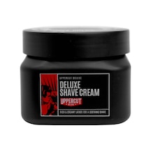 Uppercut Deluxe Tıraş Kremi 120 G