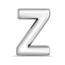Fubena Harf Charm - Z