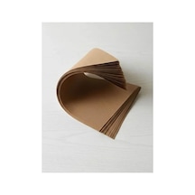 Mr.paper A4 Kraft Fotokopi Kağıdı 80 Gr. 25'li Paket