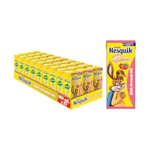 Çilekli Süt, 180 Ml X 27