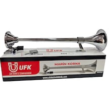 Havalı Tepe Marin Gemi Korna