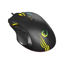 Smx-g38 Claw Usb 7 Makro Tuşlu 7200dpi Rgb Ledli Gaming Oyuncu Mouse