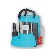 Water Ws-191 Flatörlü Kirli Su Dalgıç Pompa 550 Watt