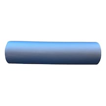Fizik Silindir Yastık 60x15 Cm Pozisyon Ve Egzersiz Destek Yastığı