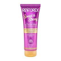 3 Adet Restorex Saç Bakım Kremi 250 Ml