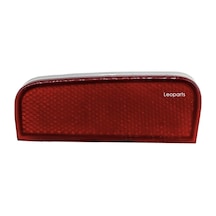 Leoparts Toyota Yaris Arka Tampon Reflektörü Sağ 2017-2019 81910-0d040