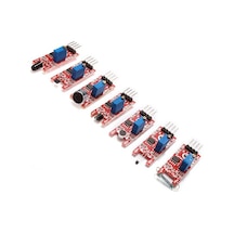 Robotistan Arduino 37 Parça Sensör Seti