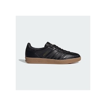 Adidas Gazelle Indoor Unisex Günlük Ayakkabı If1978 Siyah If1978 Siyah Çok Renkli