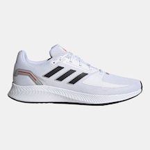 Adidas Runfalcon 2.0 Running Fw22 Erkek Spor Ayakkabı Erkek Beyaz