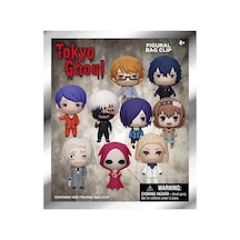 Tokyo Ghoul Klipsli Figür