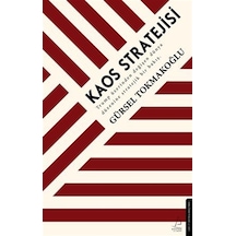 Kaos Stratejisi / Gürsel Tokmakoğlu