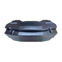 Atv Çanta Cv 180 Arwic Cv000038 - Segway 1000 Cc Siyah Kırmızı