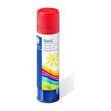 Noris Club Glue Stick Yapıştırıcı 10gr / 96010