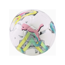 Puma Orbita 5 Hyb Futbol Topu C-pum083783a10p01 Beyaz