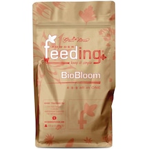 Green House Feeding Bio Bloom 125 G