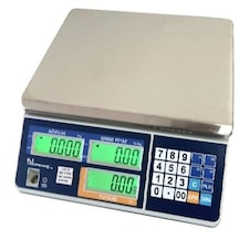 Atp-15 Kg X 2 / 5 Gr Hesaplamalı Terazi