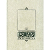 İslam Ansiklopedisi Cilt: 43