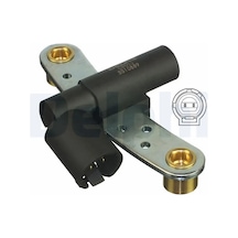 Renault Megane 1 Krank Sensoru 2.0 1999-2001 Delphı Ss10889