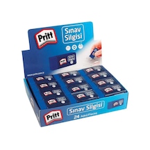 Pritt Sınav Silgisi 24 Lü