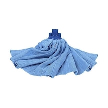 Mikrofiber Havlu Mop - Karışık Renkler Açık Gri