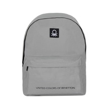 United Colors Of Benetton İlkokul Sırt Çantası 42 x 13 x 28 CM 70687