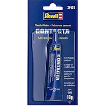 Revel Contacta Blister Yapıştırıcı - 13 Gr