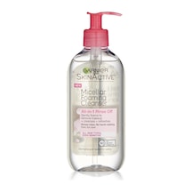 Skinactive Micellar Köpüklü Yüz Yıkama, Tüm Cilt Tipleri İçin, 6.7 Fl Oz