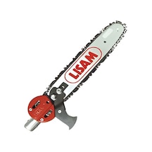 Lisam Lı-9020 Havalı Budama Testeresi Yüksek Dal Kesimi