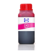 OCP Epson EcoTank ET 2712 Uyumlu Yazıcı Mürekkebi 250ml M Magenta Macenta Dye