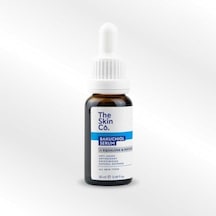 The Skin Co. Bakuchiol Yaşlanma Karşıtı Bitkisel Retinol Serum 20 Ml