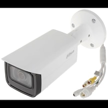Dahua Ipc-hfw5241t-ase 2mpix, 3,6mm Lens, H265+,starlight, 80mt Gece Görüşü, Ip67, Poe Metal Kas