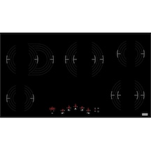 Franke FRSM 905 C TOD BBK Ankastre Ocak