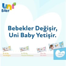 Aktif Simple Clean 3x52&apos Li Islak Mendil
