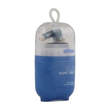 Otifleks Duş Kulak Tıkacı Small