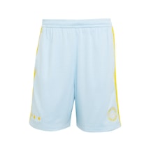 Adidas Erkek Mavi Şort Santıago Short Ku9251