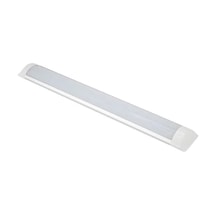 36w Led Bant Armatür Beyaz 6500k Tezgah Altı Ct-2478