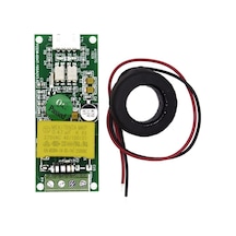 Pzem-004t Ttl Com2-com4 Volt Akım Güç Ölçüm Modülü 0-100a 80-260v