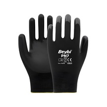 Ayrex Beybi Pn7 Siyah Eldiven No:10 Diğer