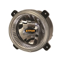 F Cargo 2008 Uzun Hüzme -