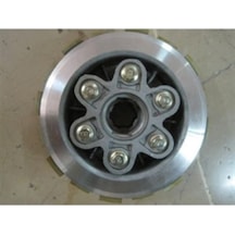 Debriyaj Baskı Seti 6xLı Modifiye Cg 200 (198653663)
