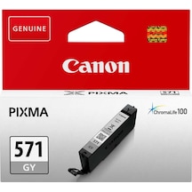 Tonersepeti Canon Clı-571/0389c001 Gri Kartuş