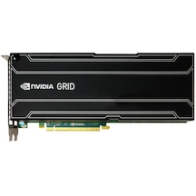 PNY NVIDIA Grid K520 8 GB (2x4) GDDR5 512 Bit Ekran Kartı