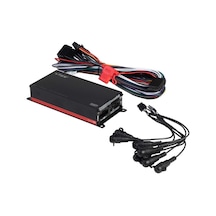 Öztürk Elektronik- Vibe Powerbox65.4-8mdsp-v3