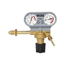 Yıldızgaz 5331s Azot Basınç Düşürücü 0.10bar