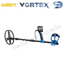 Garrett Vortex Vx9 Dedektör