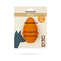 Beeztees - 406 - Sumo Dalı Dental Oyuncak - Aconcept - L Turuncu