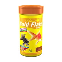 Ahm Gold Flake Food  250 Ml