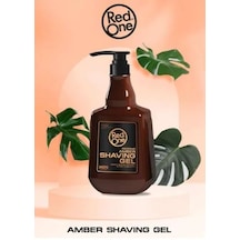 Sakal Jeli Serisi 1000 Ml - Amber
