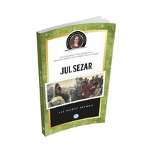Jul Sezar Ali Murat Seymen 523080399