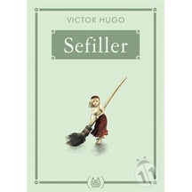 Arkadaş Yayınları Sefiller N11.43457